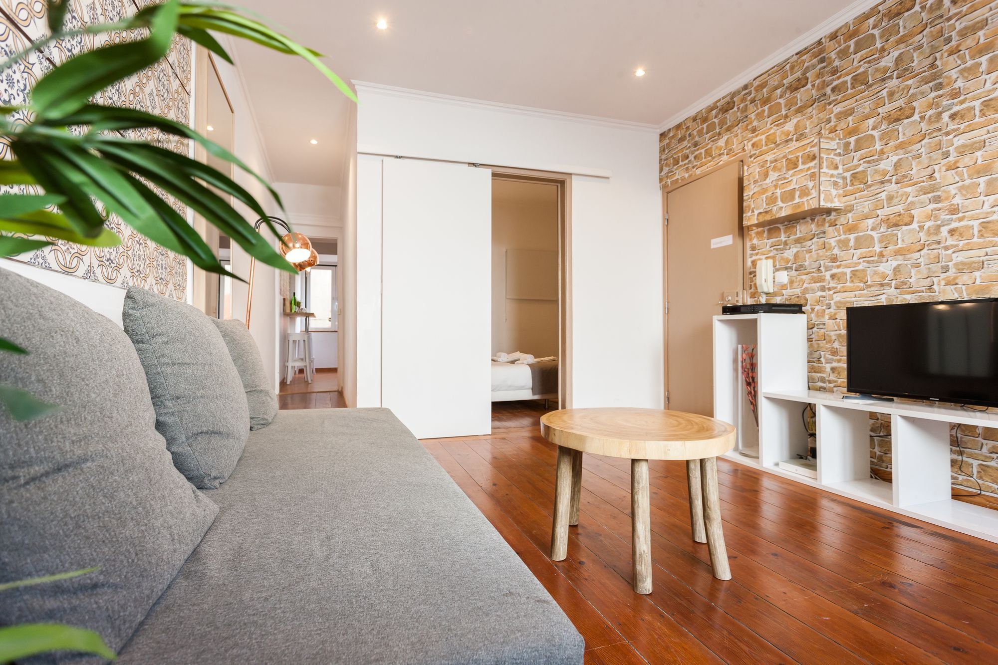 Liberty Duplex I By Lu Apartment Lissabon