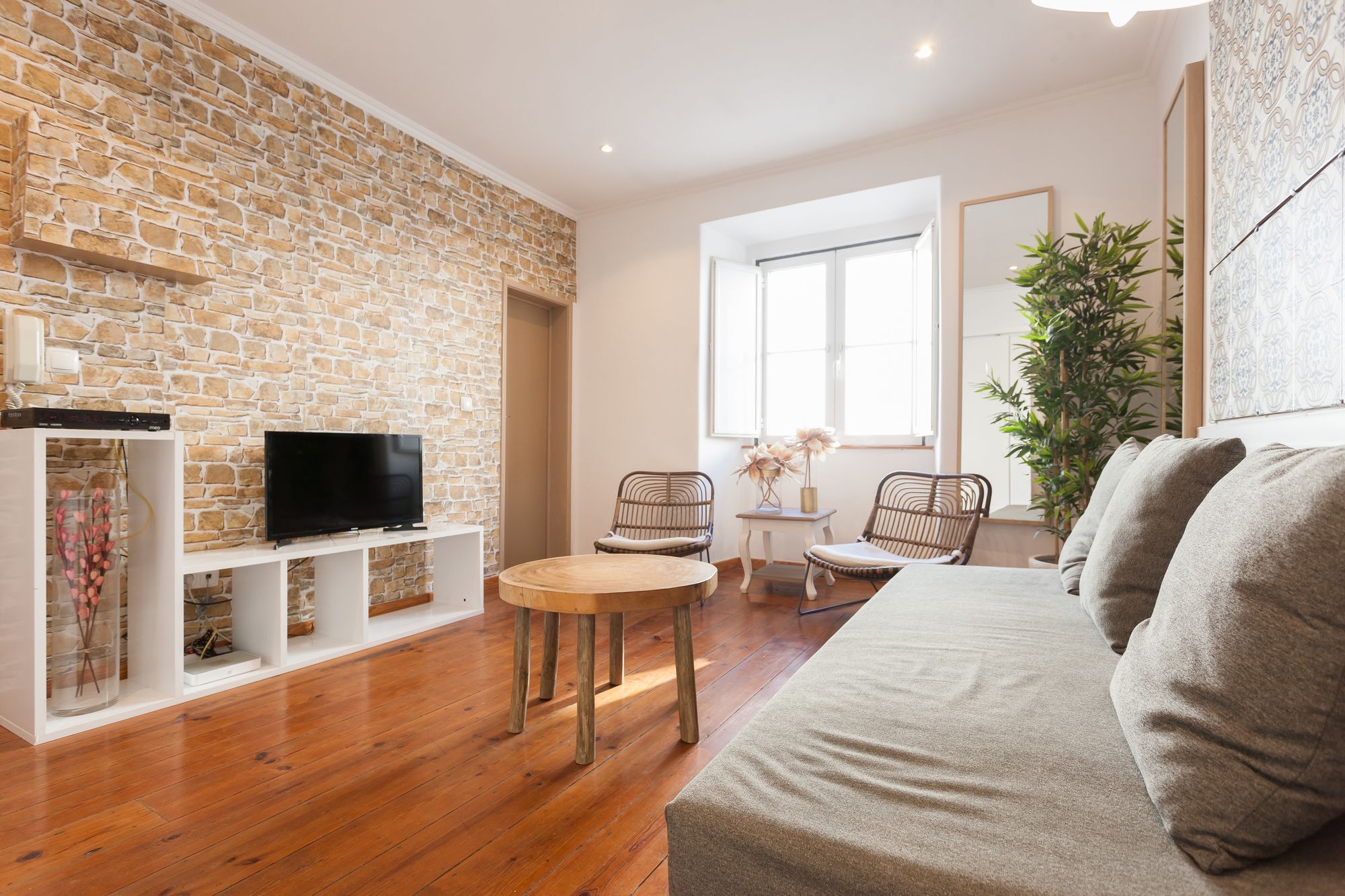 Liberty Duplex I By Lu Apartment Lissabon