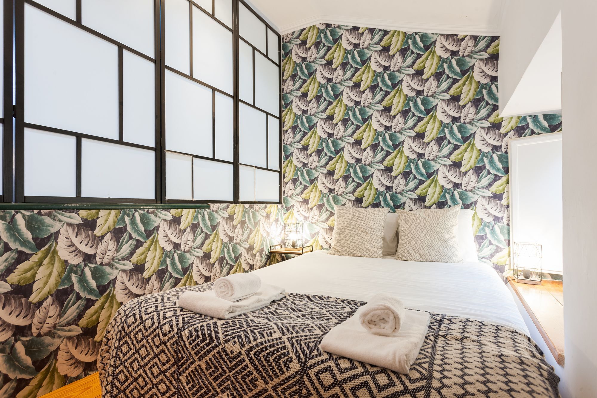 Liberty Duplex I By Lu Apartment Lissabon
