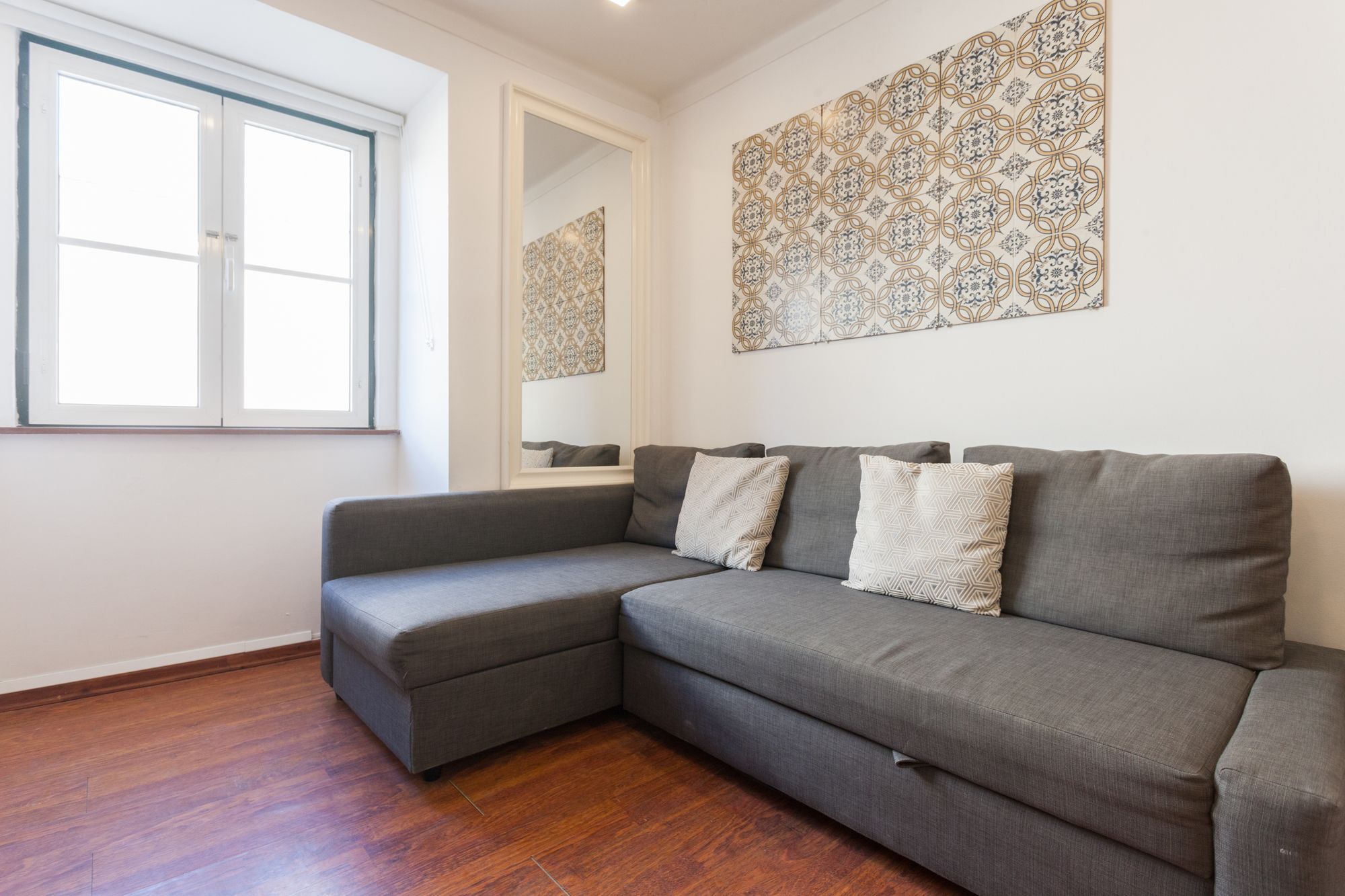 Apartment Liberty Duplex I By Lu Lissabon