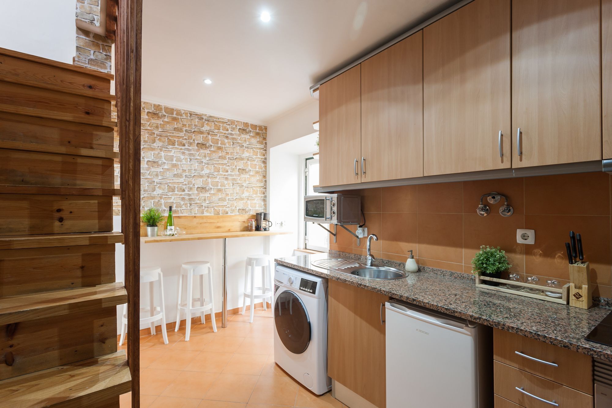 Liberty Duplex I By Lu Lissabon