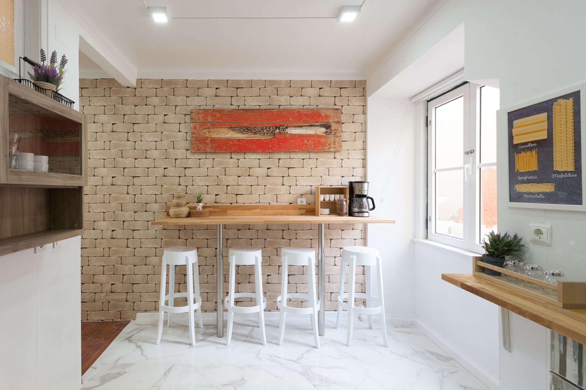 Appartement Liberty Duplex I By Lu