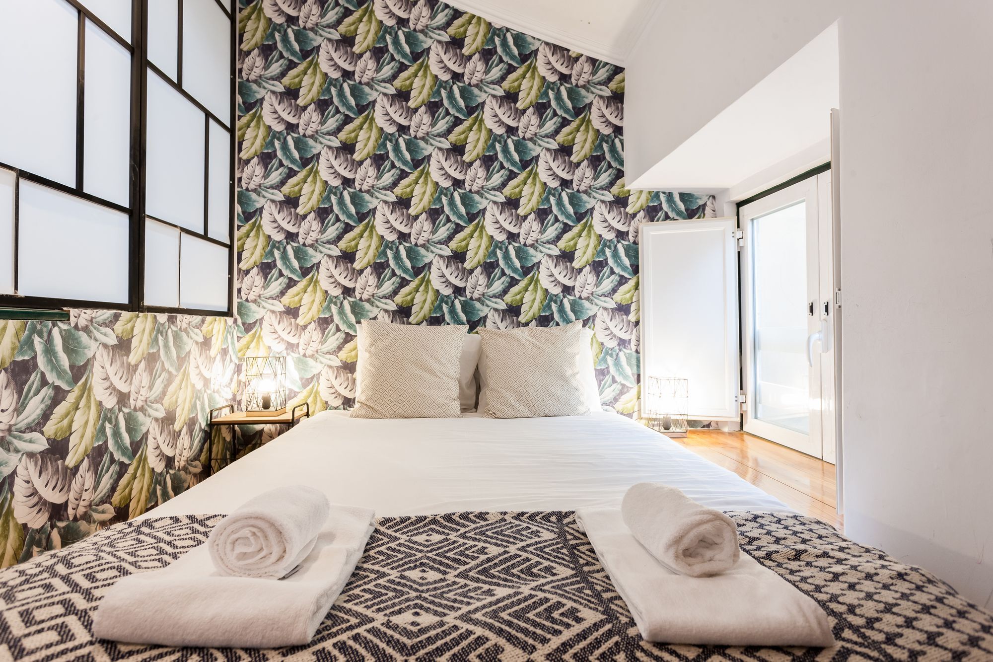 Liberty Duplex I By Lu Appartement
